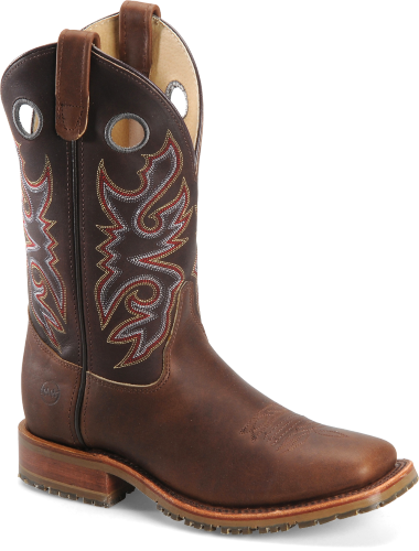 Double H Boot DH4404